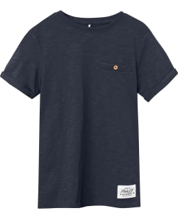 NI 13201047-DAS-92 T-SHIRT MALE KNIT Main Image