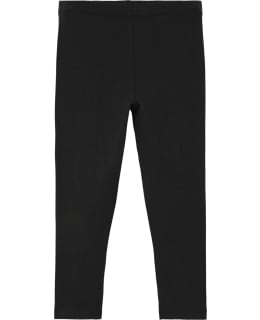 NI 13201014-BLA-134 LEGGINGS FEM KNIT Main Image