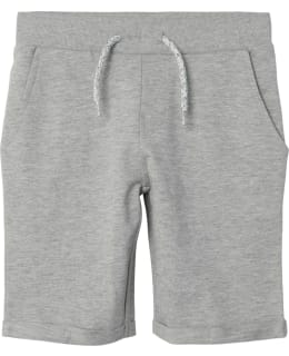 NI 13201050-GRM-104 SHORTS MALE KNIT Main Image
