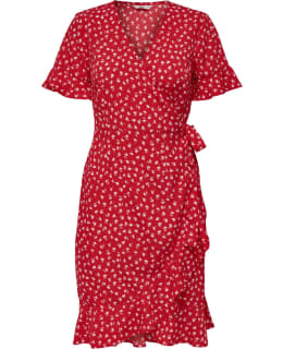 ONLY 15206407-MAR-YAO-38 DRESS FEM WOV Main Image