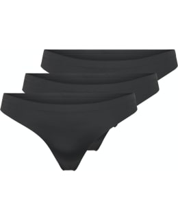 ONLY 15211630-BLA-KPA-S BRIEF FEM KNIT Main Image