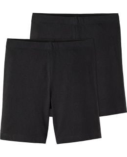 NI 13191810-BLA-98/104 LEGGINGS FEM KNIT Main Image