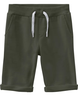 NI 13201050-DED-140 SHORTS MALE KNIT Main Image