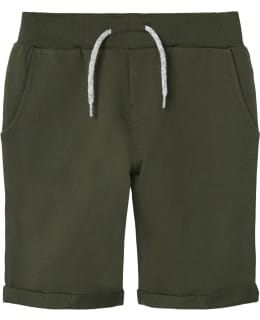 NI 13201050-DED-140 SHORTS MALE KNIT Main Image