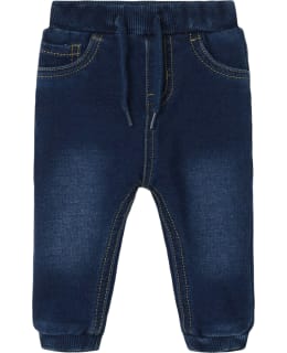 NI 13204735-DBD-62 JEANS KNIT MALE Main Image