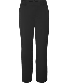 VEROMODA 10267718-BLA-XS32 PANTS F Main Image