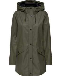 ONLY 15261734-KAL-S JACKET FEM WOV Main Image