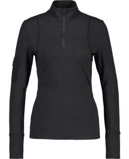 ONP 15262037-BLA-XS BLOUSE NECKLI MAIN5 Main Image