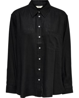 ONLY 15259585-BLA-S SHIRT SLEEVES Main Image