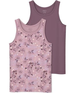 NI 13206493-ARD-92 TANK TOP FEM KNIT Main Image