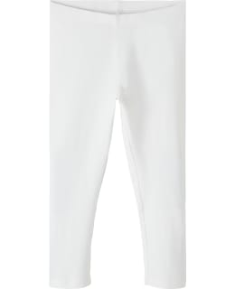 NI 13201014-BRW-122 LEGGINGS FEM KNIT Main Image