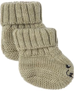 Name It Baby Wruni baby wool socks Main Image