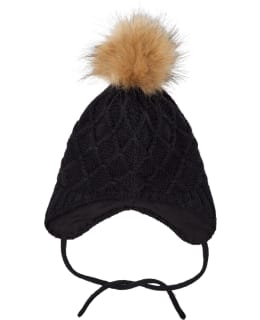 Name It Mini Wrilla lasten merinovillapipo Main Image