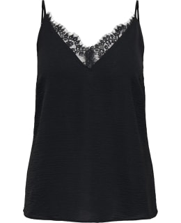 CARMACOMA 15256947-BLA-42 SINGLET FEM WO Main Image