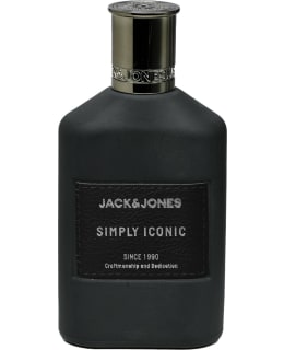 J&J JACSIMPLY ICONIC 75ML M.TUOKSU Main Image