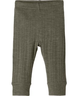 NI 13199118-TAR-50 NBMWANG WOOL LONGJOHN Main Image