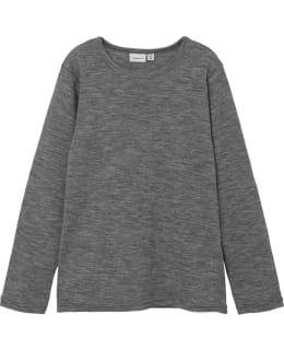 NI 13199541-DGM-122/128 T-SHIRT MALE KNI Main Image