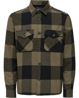 ONS 22019854-PAR-XS SHIRT SLEEVES Main Image