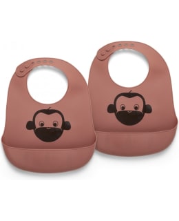 NUUROO ALFIE MAHOGANY 2 KPL RUOKALAPPU Main Image