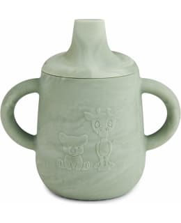 NUUROO AIKO GREENMIX SIL NOKKAMUKI Main Image