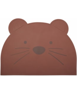 NUUROO ESTER MAHOGANY RUOKAILUALUSTA Main Image