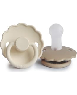 FRIGG CREAM/CROISSANT 2 SK TUTTI 2KPL Main Image
