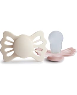 FRIGG CREAM/BLUSH KOKO 2 SK TUTTI 2KPL Main Image