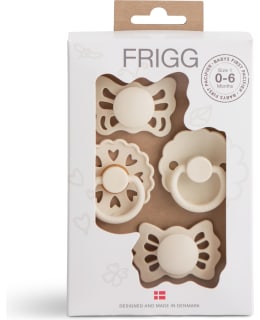 FRIGG ​​FLORAL HEART KERMA 0-6KK 4KPL Main Image