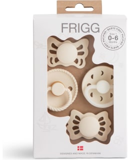 FRIGG MOONLIGHT SAILING KERM 0-6KK 4KP Main Image