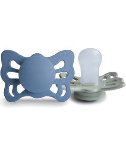 FRIGG OCEANVIEW/SAGE KOKO 1 SK TUTTI 2KP Main Image