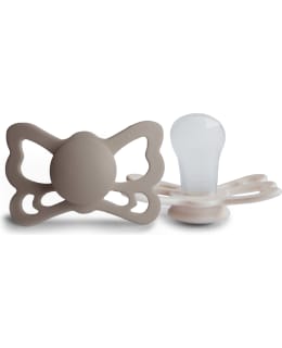 FRIGG PORTOBEL/CREAM KOKO 2 SK TUTTI 2KP Main Image