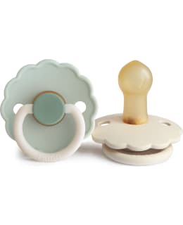 FRIGG LITTLE DARLI/CREAM 1 LK TUTTI 2KP Main Image