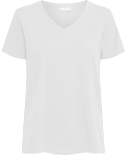 FRANSA 20610964-114800-XL W T-SHIRT Main Image