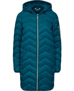FRANSA 20610539-194526-S W.JACKET Main Image
