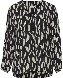 Fransa Fpgeto women's blouse Main Image