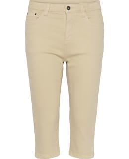 KAFFE 10506525-151305-44 W.CAPRIPANTS Main Image