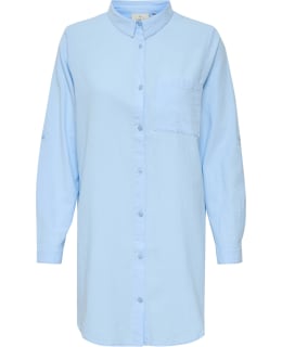 KAFFE 10506337-154031-36 KANAYA TUNIC Main Image