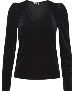 b.young Byperlina women's shirt Main Image