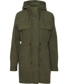 Fransa Harlow naisten takki Main Image