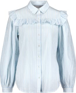 FRANSA 20611653-201718-L FRKAJA SHIRT Main Image