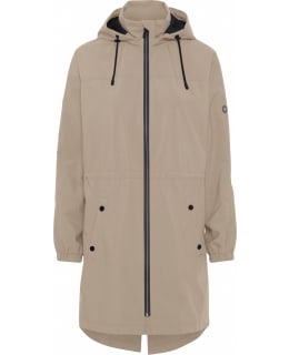 Fransa Pafasa naisten takki Main Image