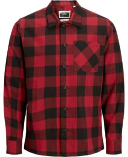 Jack&Jones Core Jcoonom miesten kauluspaita Main Image