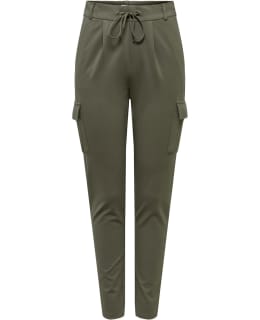 ONLPOPTRASH 15225893-BCO-S/32 PANTS Main Image