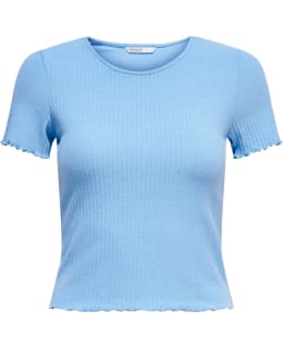 ONLY 15201206-ULT-S T-SHIRT FEM KNIT Main Image