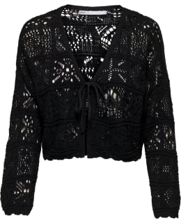 ONLY 15257604-BLA-XS CARDIGAN FEM KNIT Main Image