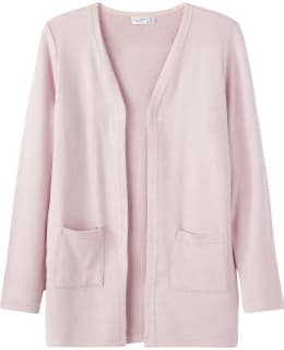 NI 13205976-BUL-122/128 CARDIGAN FEM KNI Main Image