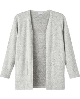 NI 13205976-GRM-116 CARDIGAN FEM KNIT Main Image