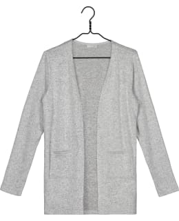 NI 13205976-GRM-134/140 CARDIGAN FEM KNI Main Image