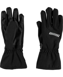 NI 13206575-BLA-7 GLOVES NEUT WOV Main Image