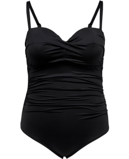 CARMACOMA 15238241-BLA-46 SWIMSUIT FEM W Main Image